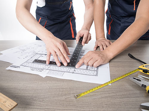 工程項(xiàng)目管理